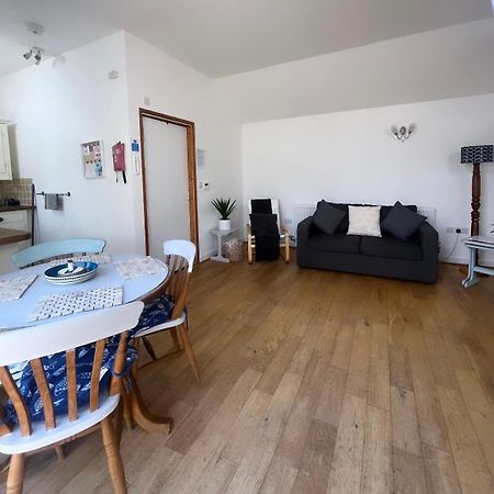 Villa The Annex - Penzance Town Centre With Parking Esterno foto