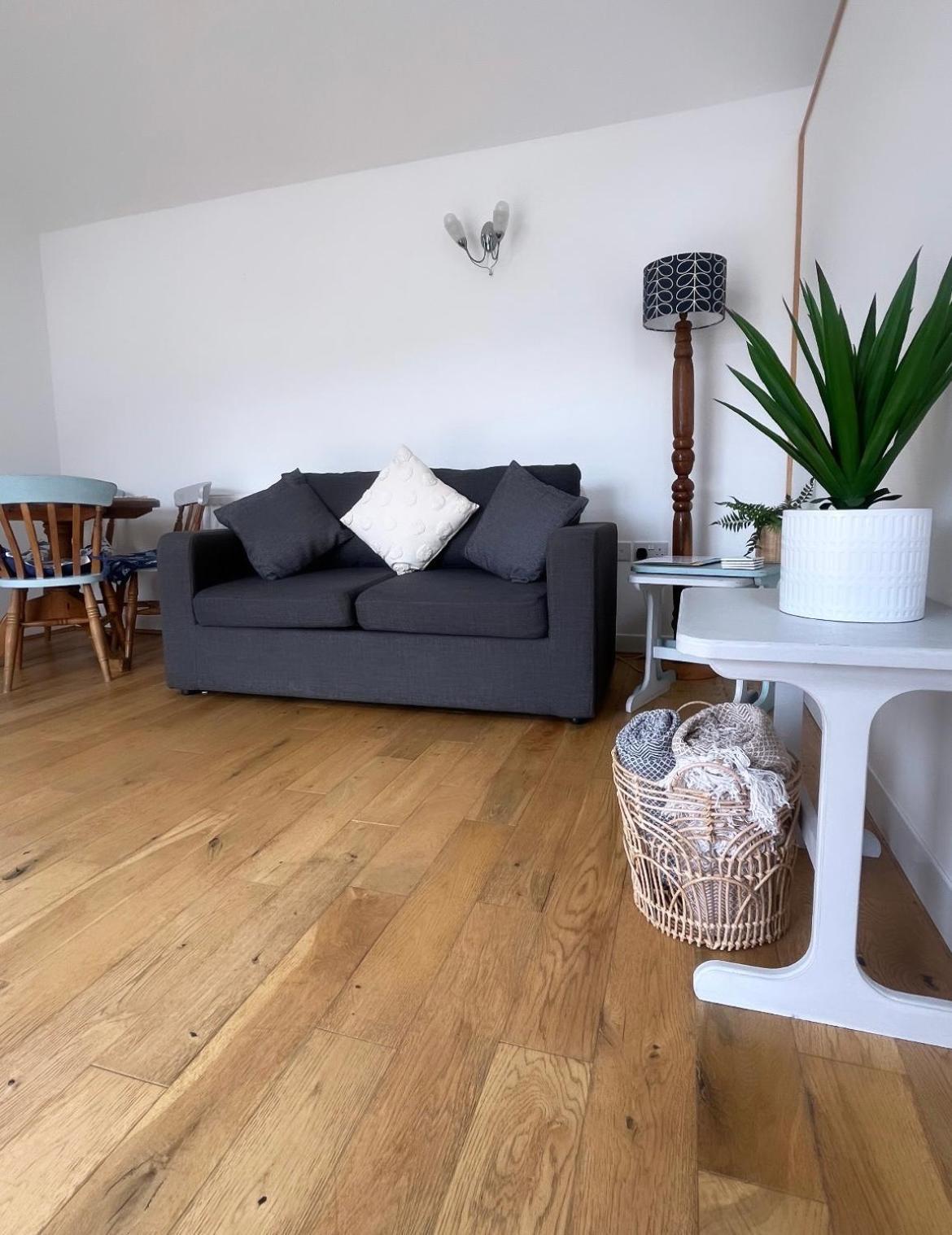 Villa The Annex - Penzance Town Centre With Parking Esterno foto